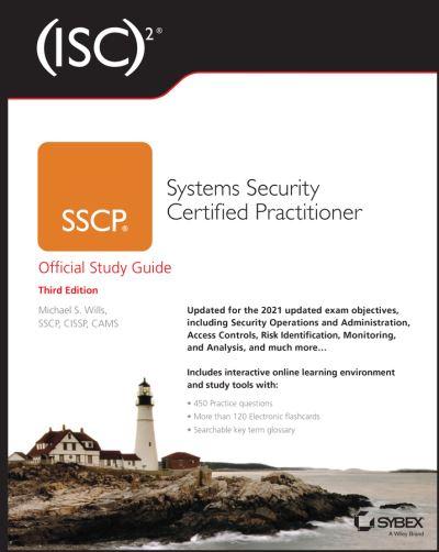 (ISC)2 SSCP Systems Security Certified Practitioner Official