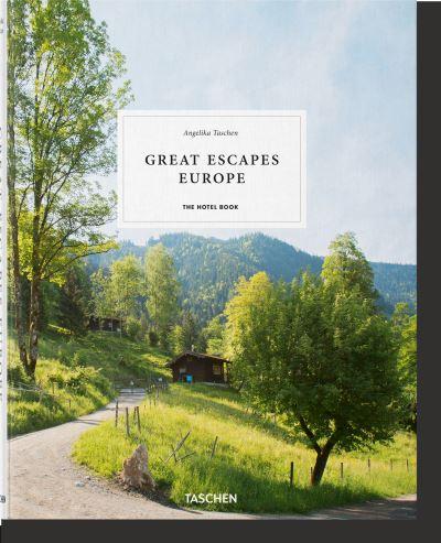 Great Escapes. Europe