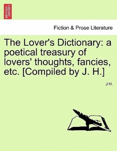 The Lover's Dictionary