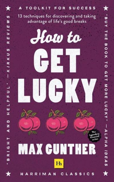 How To Get Lucky