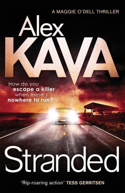 Stranded P/B