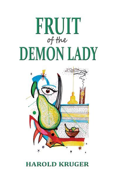 Fruit of the Demon Lady