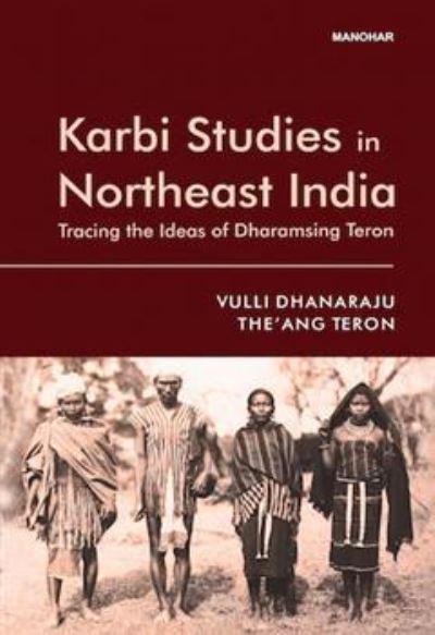 Karbi Studies in Northeast India