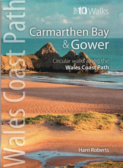 Carmarthen Bay & Gower