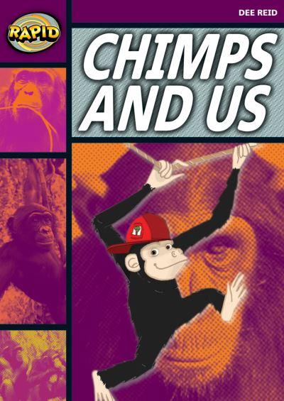 Chimps and Us