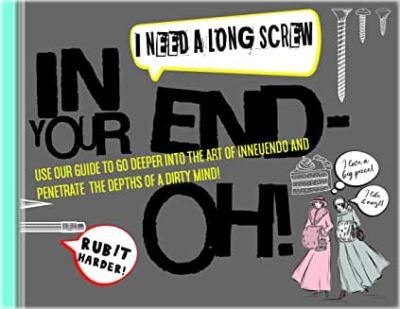 In You End-Oh?
