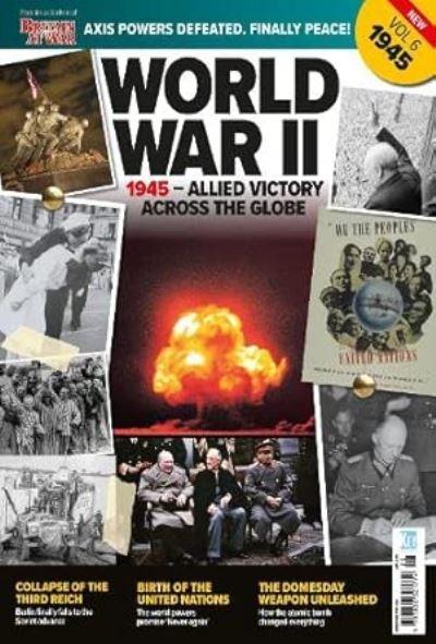 World War Two