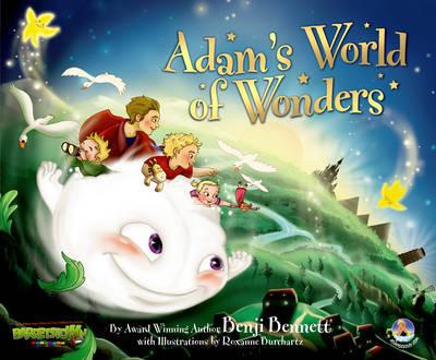 Adam's World of Wonders