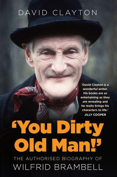 You Dirty Old Man H/B