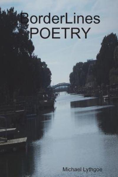 BorderLines POETRY