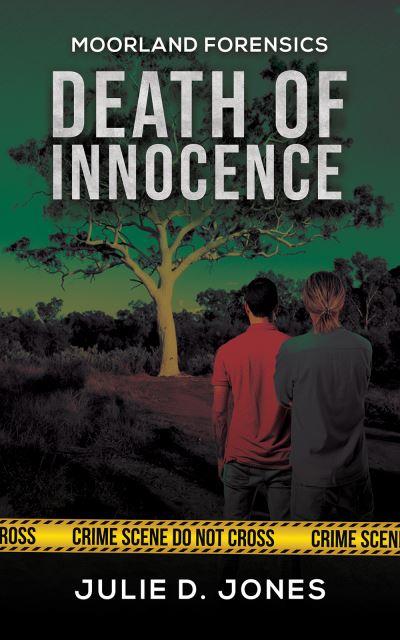 Moorland Forensics - Death of Innocence