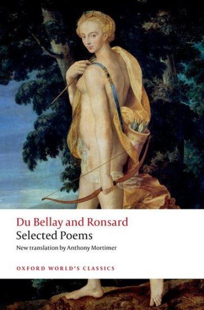 Du Bellay and Ronsard