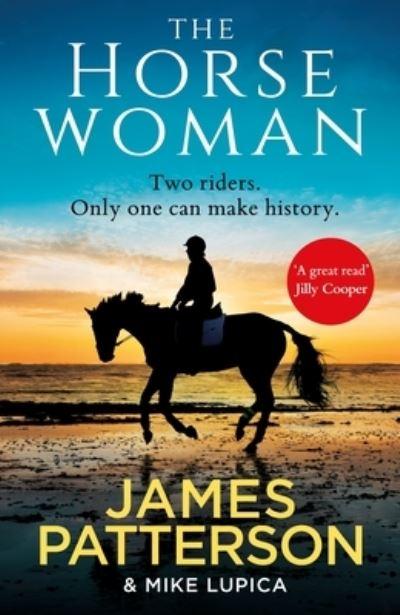 The Horse Woman