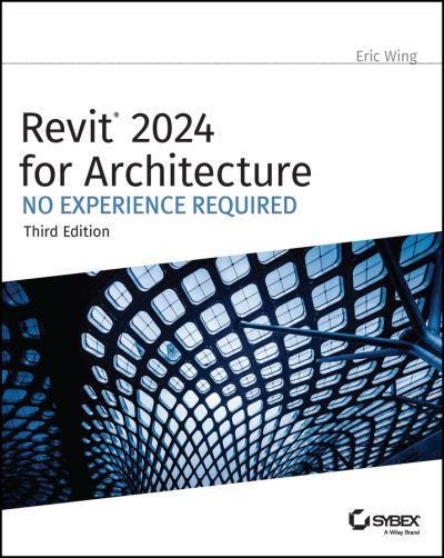 Revit 2024 For Architecture