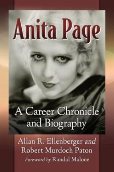 Anita Page