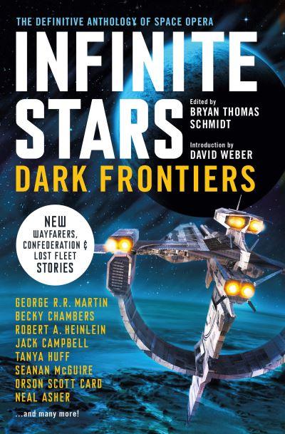 Dark Frontiers