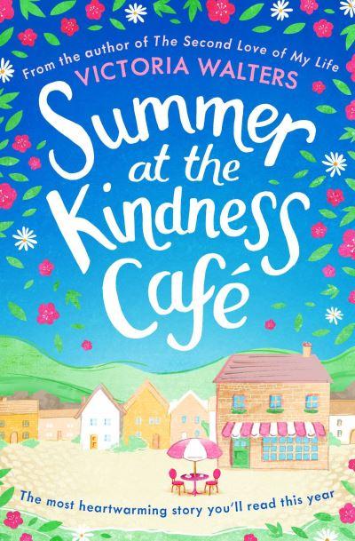 Summer At the Kindness Cafe