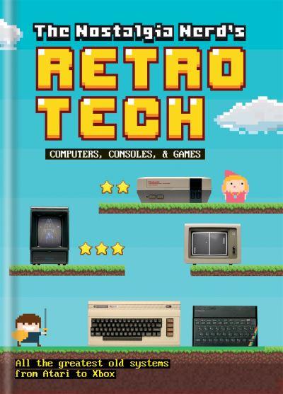 The Nostalgia Nerd's Retro Tech