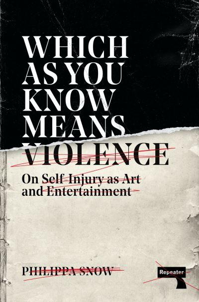Which As You Know Means Violence