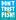 Don't Trust Fish!