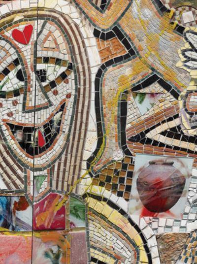 Cameron Welch: Mosaics