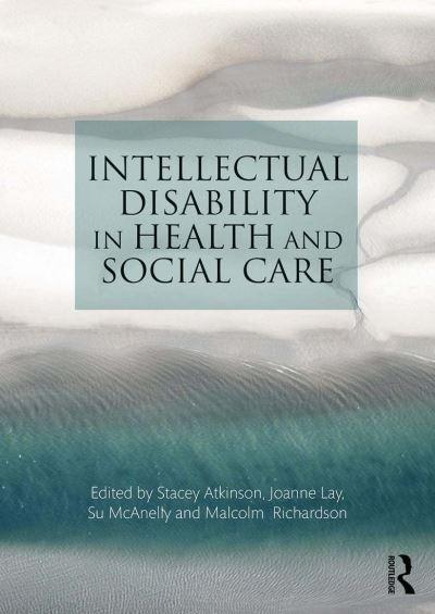 Intellectual Disability in Health and Social Care