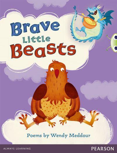 The Brave Little Beasts