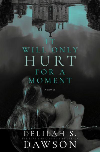 It Will Only Hurt For a Moment