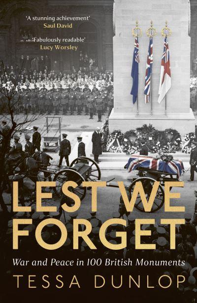 Lest We Forget