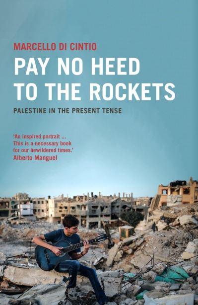 Pay No Heed To the Rockets