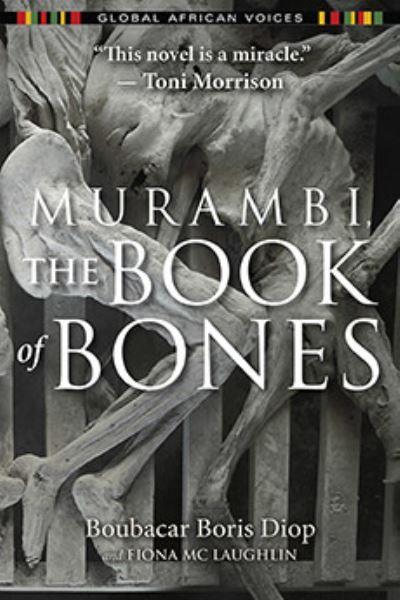 Murambi, the Book of Bones