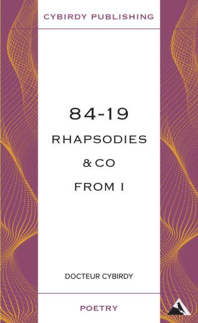 84-19 Rhapsodies & Co From I