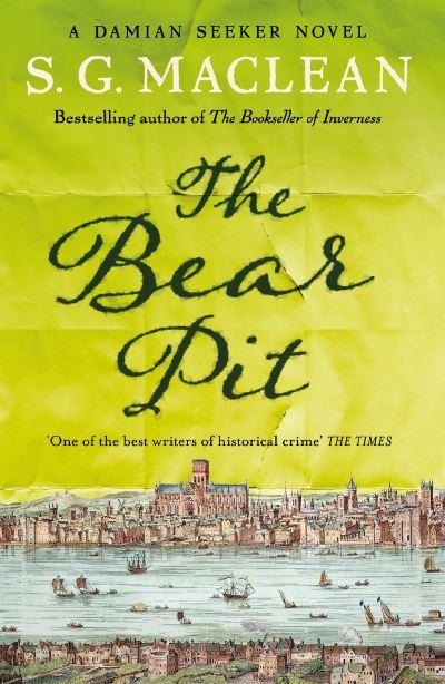 The Bear Pit