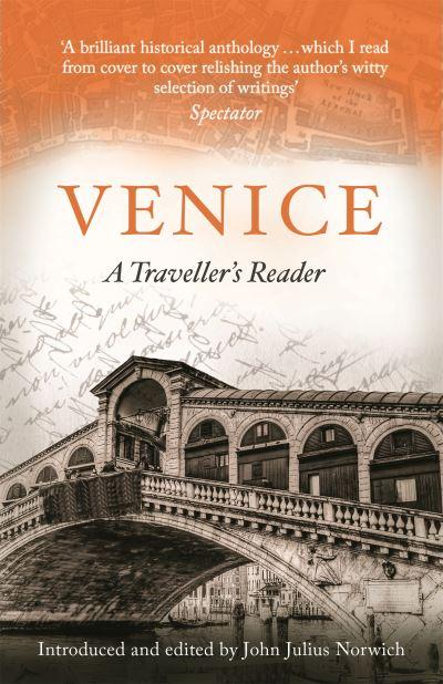 Venice, a Traveller's Reader