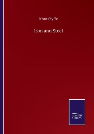 Iron and Steel