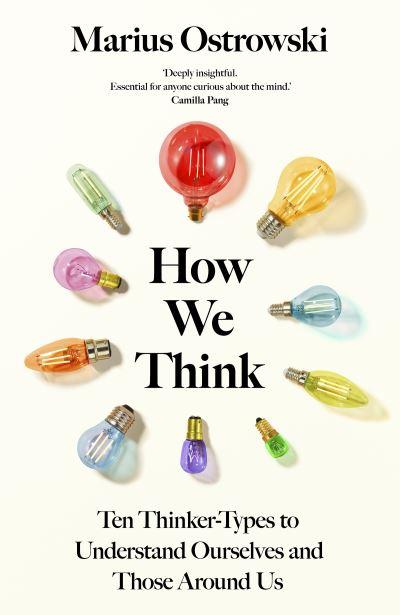How We Think