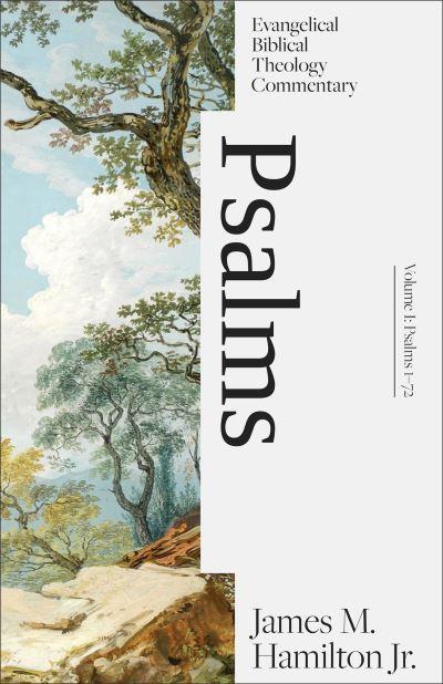 Psalms Volume I