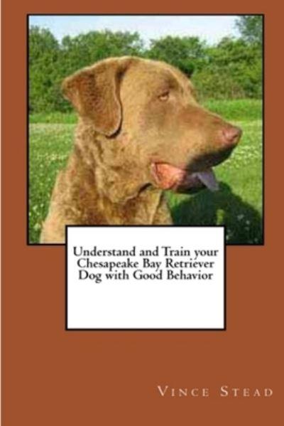 Understand and Train Your Chesapeake Bay Retriever Dog With Good Behavior