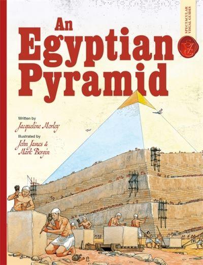 An Egyptian Pyramid