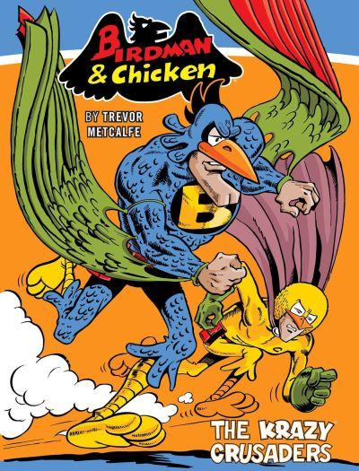 Birdman & Chicken