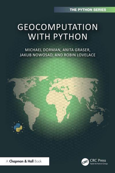 Geocomputation With Python