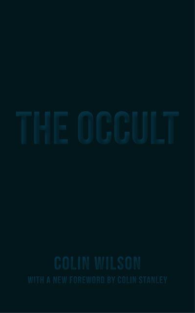 The Occult