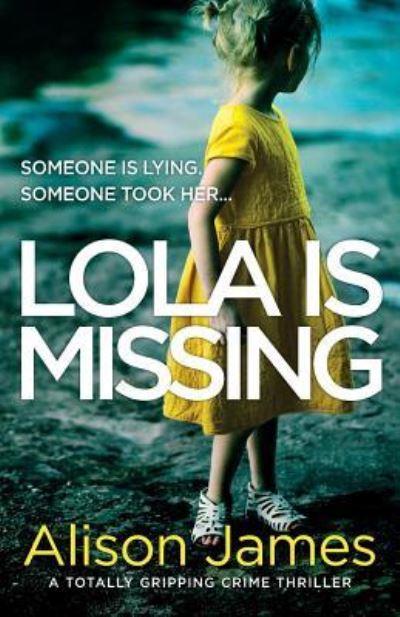 Lola Is Missing