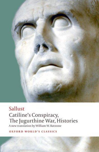 Catiline's Conspiracy