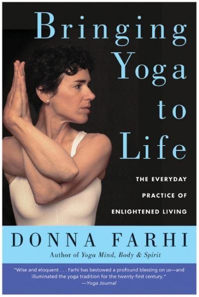 Bringing Yoga To Life