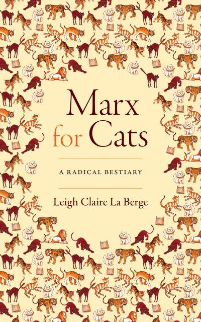 Marx For Cats