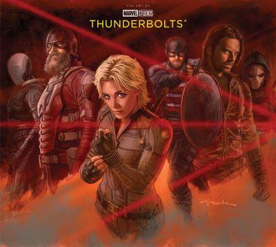 Marvel Studios' Thunderbolts*