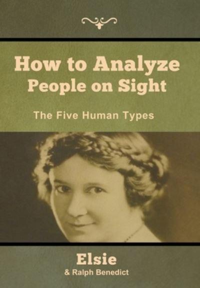 How To Analyze People on Sight