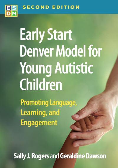 Early Start Denver Model For Young Autistic Children