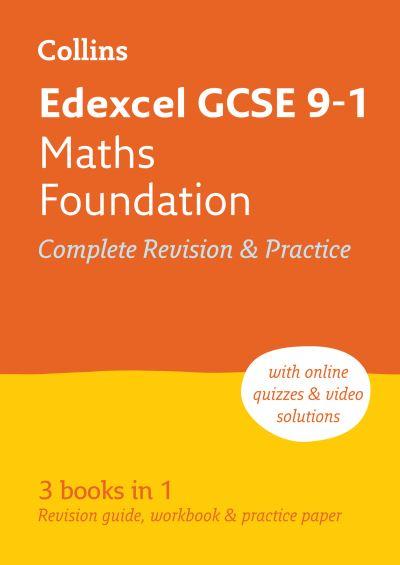 Maths Edexcel GCSE Revision Guide